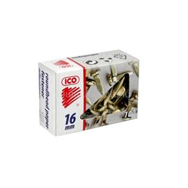 ICO Miltonkapocs 16mm, 100 db/doboz, Ico 442 7350051000 small