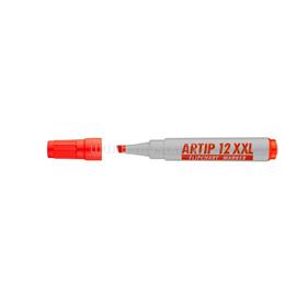 ICO Artip 11 XXL BL piros flipchart marker ICO_9580081002 small
