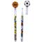ICO Bensia pcrtgm H36 labda labda-radíros tolóbetétes ceruza ICO_7050302003 small