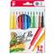ICO Brush Pen D12 12 különféle színű ecsetirón ICO_9580080053 small