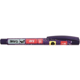 ICO Cresco Go Pen College Game DP12 töltőtoll ICO_7040321002 small