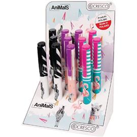 ICO Cresco go pen DP12 animals töltőtoll ICO_7040347001 small