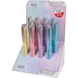 ICO Cresco go pen DP12 pasztell töltőtoll ICO_7040347000 small