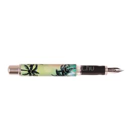 ICO Cresco Go Pen Paradise Vibes DP12 töltőtoll ICO_7040347004 small