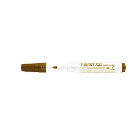 ICO D10 XXL barna textilmarker rostirón ICO_9580088040 small