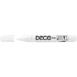 ICO Lakkmarker, decomarker 2-4mm, kerek Ico fehér ICO_9580098005 small