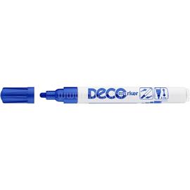 ICO Deco Marker kék lakkmarker ICO_9580098002 small