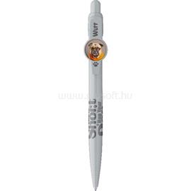 ICO Dogs Z10 szürke golyóstoll ICO_9010192004 small