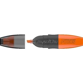 ICO Focus narancssárga szövegkiemelő ICO_9580065001 small