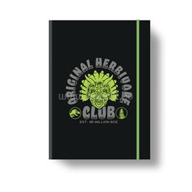 ICO Jurassic World A5 füzetbox ICO_7470213003 small