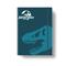ICO Jurassic World A5 füzetbox ICO_7470213003 small