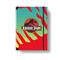 ICO Jurassic World A5 füzetbox ICO_7470213003 small