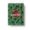 ICO Jurassic World A5 füzetbox ICO_7470213003 small