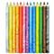 ICO Koh-I-Noor 3408/13 vastag 13db-os vegyes színű színes ceruza ICO_7140094003 small
