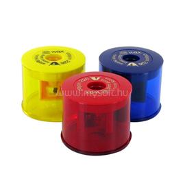 ICO Kum 1050571 1 lyukú műanyag zsírkrétához hegyező ICO_7150147000 small