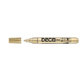 ICO Lakkmarker, decomarker 2-4mm, kerek Ico arany ICO_9580098009 small