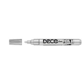 ICO Lakkmarker, decomarker 2-4mm, kerek Ico ezüst ICO_9580098010 small