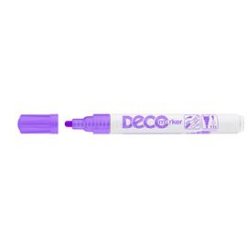 ICO Lakkmarker, decomarker 2-4mm, kerek Ico lila ICO_9580098011 small