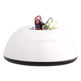 ICO Lux fehér gemkapocstartó ICO_9570075000 small