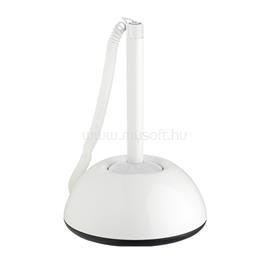 ICO Lux fehér ügyféltoll ICO_9570076000 small