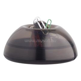 ICO Lux fekete gemkapocstartó 9570075001 small