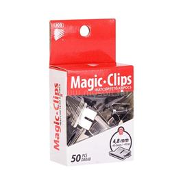 ICO Magic Clip 4,8mm kapocs ICO_7570004000 small