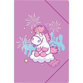 ICO Minions A5 gumis mappa ICO_7460145001 small