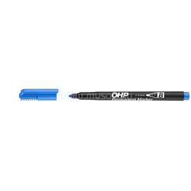 ICO OHP B 2-3mm kék permanent marker ICO_9580041003 small