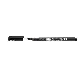 ICO OHP C 1-3mm vágott fekete permanent marker ICO_9580042004 small