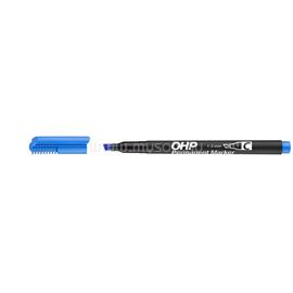 ICO OHP C 1-3mm vágott kék permanent marker ICO_9580042003 small