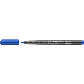ICO OHP M 1-1,5mm kék permanent marker ICO_9580040003 small