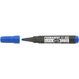 ICO Permanent 11 XXL kék marker ICO_9580066001 small