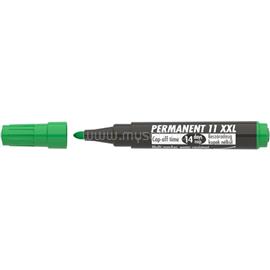 ICO Alkoholos marker 3mm, kerek Ico 11XXL zöld ICO_9580066003 small