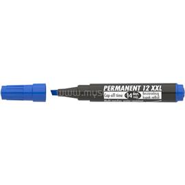 ICO Alkoholos marker 1-4mm, vágott Ico 12XXL kék ICO_9580082001 small