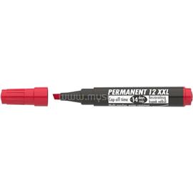 ICO Permanent 12 XXL piros marker ICO_9580082002 small