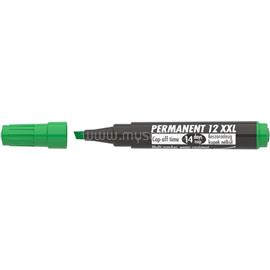 ICO Permanent 12 XXL zöld marker ICO_9580082003 small