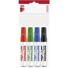 ICO Plan 4db-os vegyes színes táblairón ICO_9580009012 small