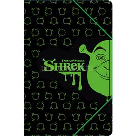 ICO Shrek A5 gumis mappa ICO_7460145002 small