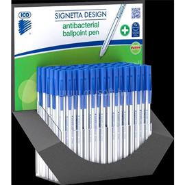 ICO Signetta Design antibakteriális golyóstoll 9020035002 small
