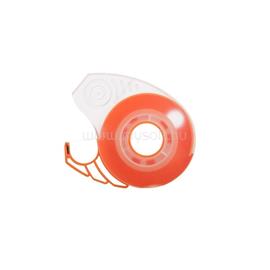 ICO Smart narancssárga ragasztószalag-tépő 9570079014 small