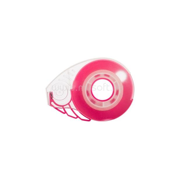 ICO Smart rózsaszín ragasztószalag-tépő