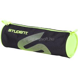 ICO Student 22 fekete/neon zöld tolltartó ICO_7210028028 small