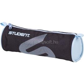 ICO Student 22 fekete/pasztell kék tolltartó ICO_7210028025 small