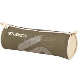ICO Student 22 khaki/drapp tolltartó ICO_7210028031 small