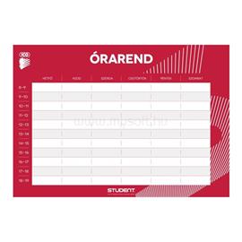 ICO Student Prémium A5 órarend ICO_7570295004 small