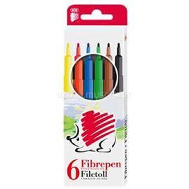 ICO Rostirón, filctoll vízbázisú Süni Ico 300 6 klf.szín ICO_9580123000 small