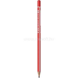 ICO Süni D12 HB háromszögletű grafitceruza ICO_7130116000 small