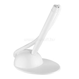 ICO Ügyféltoll T-Pen fehér test Ico, írásszín kék ICO_9570135001 small