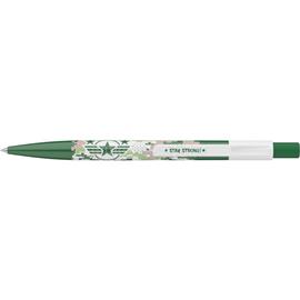 ICO Z10 Military sötétzöld golyóstoll ICO_9010178002 small