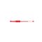 ICO Zseléstoll 0,5mm, kupakos GEL-Ico, írásszín piros ICO_7060200002 small